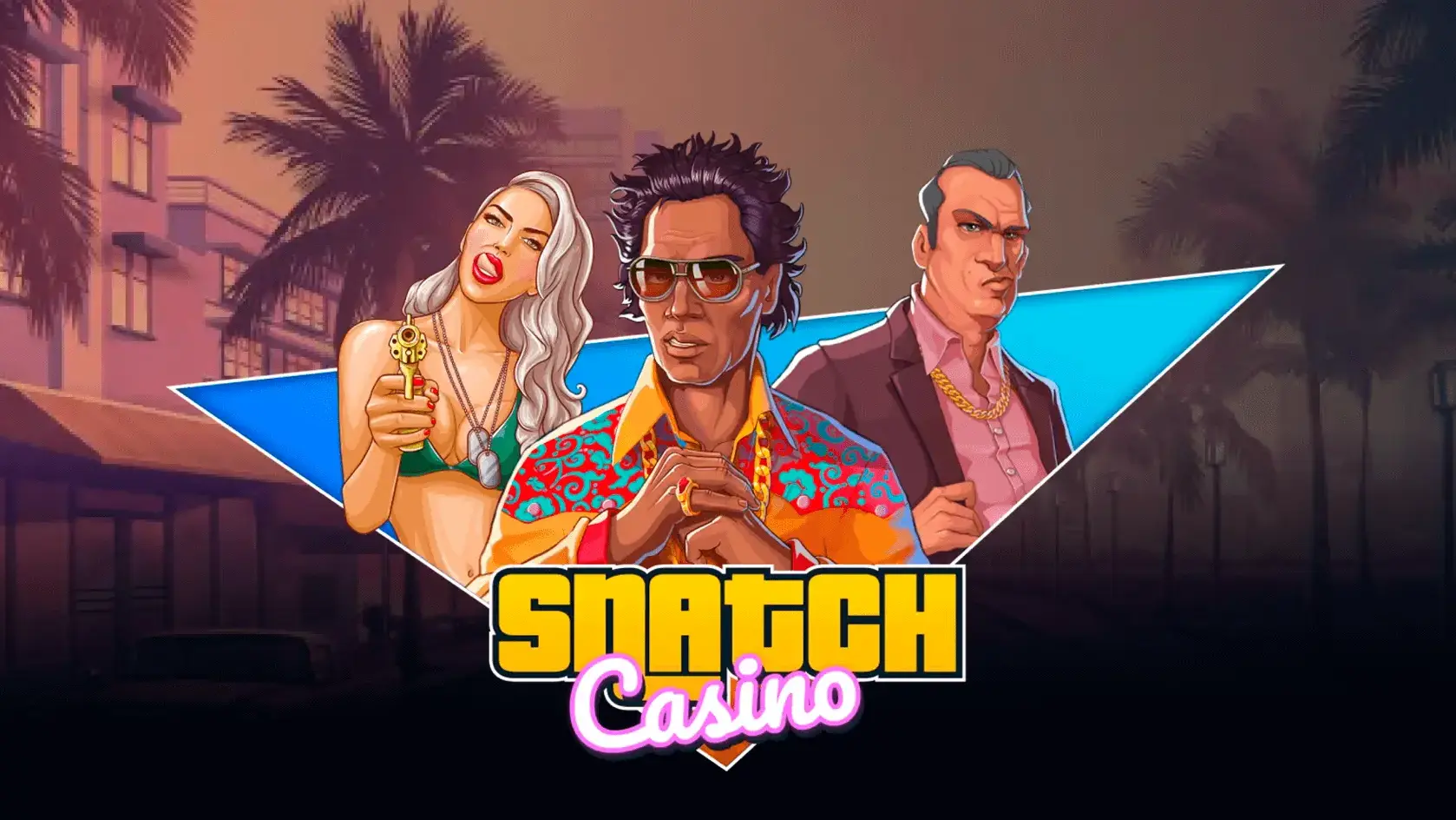 Snatch Casino